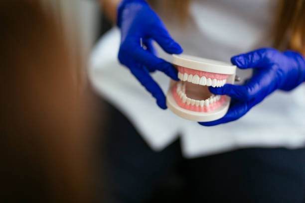 TMJ/TMD Treatment in Forest Oaks, NC