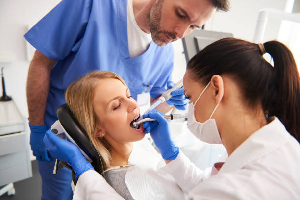 Best Dental Fillings (Composite and Amalgam)  in Forest Oaks, NC