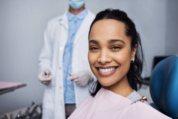 Emergency Dental Services in Forest Oaks, NC