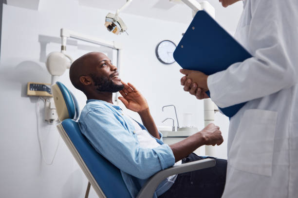 Laser Dentistry in Forest Oaks, NC