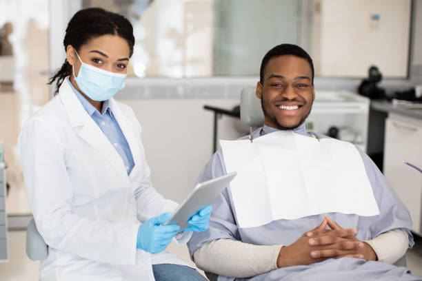 Best Tooth Extraction  in Forest Oaks, NC