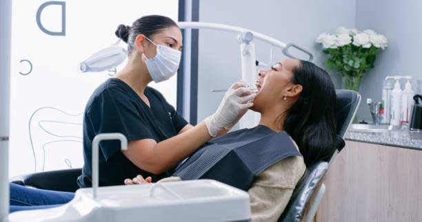 Best Root Canal Treatment  in Forest Oaks, NC