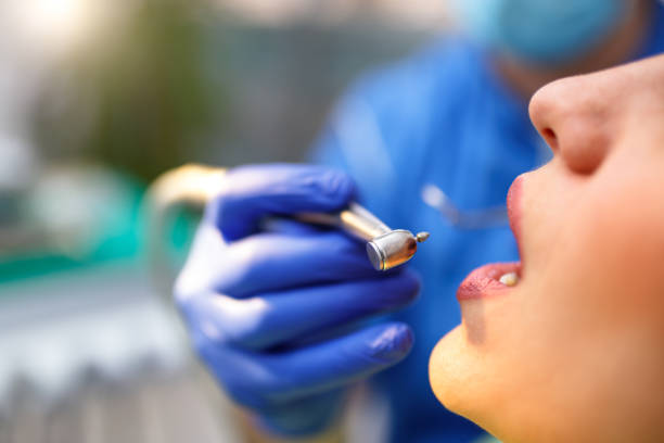 Full Mouth Reconstruction in Forest Oaks, NC